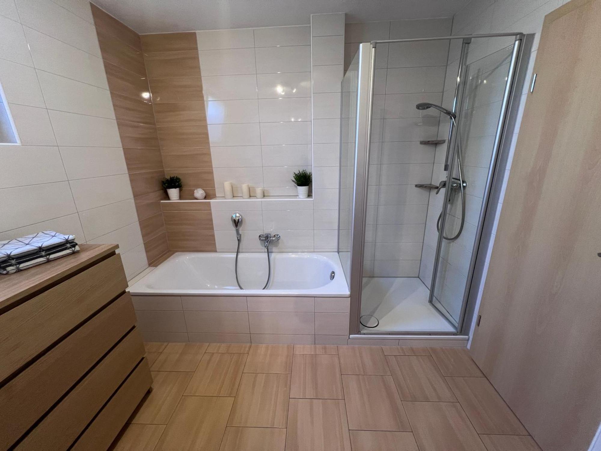 Ferienwohnung Wujan Herbolzheim Kültér fotó