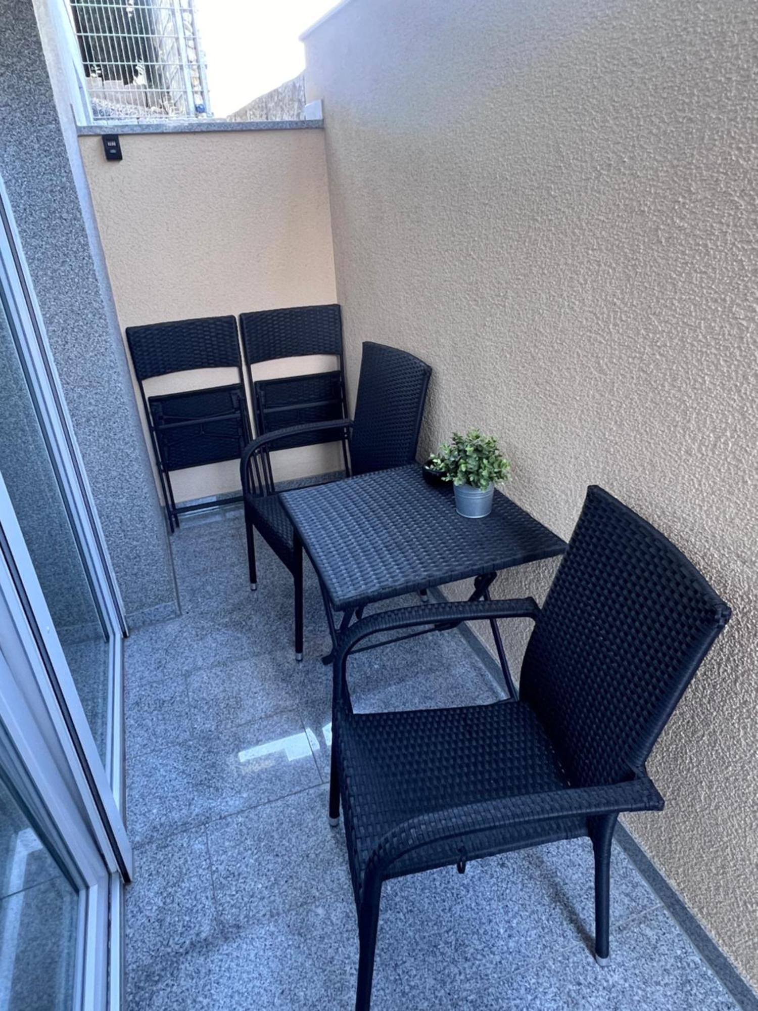 Ferienwohnung Wujan Herbolzheim Kültér fotó